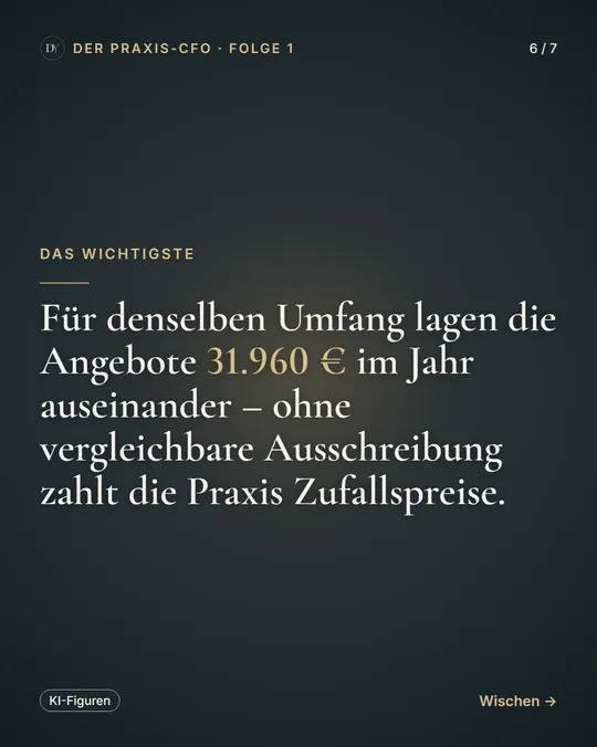 Das Agentur-Roulette – Folie 6 von 7