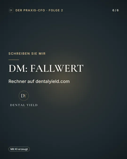 Ihre schönste Zahl – Folie 6 von 6