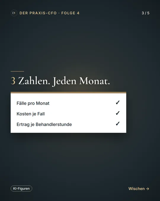 Meine Reaktion auf Ihren Agenturbericht – Folie 3 von 5
