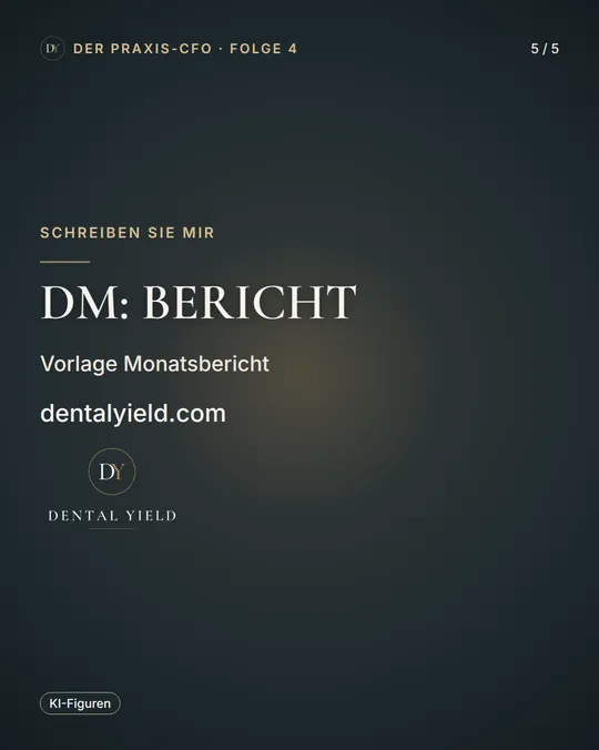 Meine Reaktion auf Ihren Agenturbericht – Folie 5 von 5