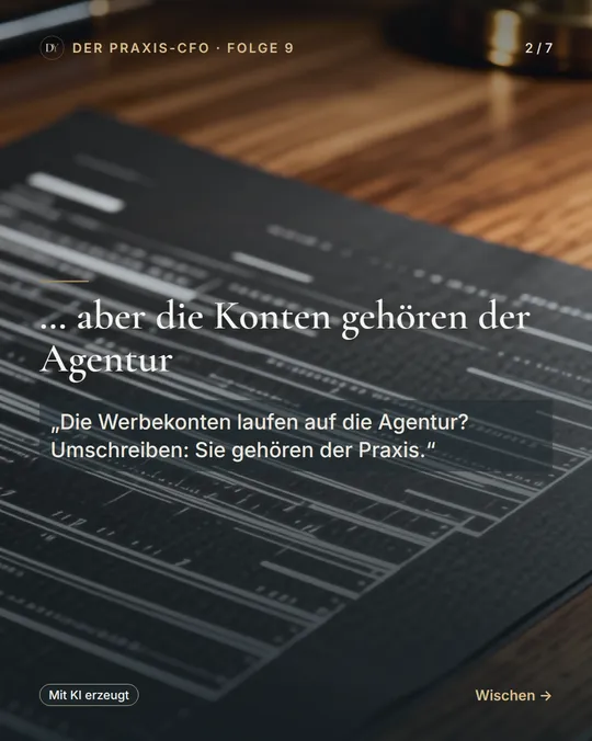 Stoppt die Unterschrift – Folie 2 von 7