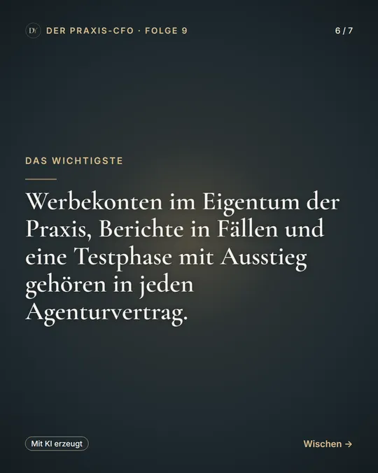 Stoppt die Unterschrift – Folie 6 von 7